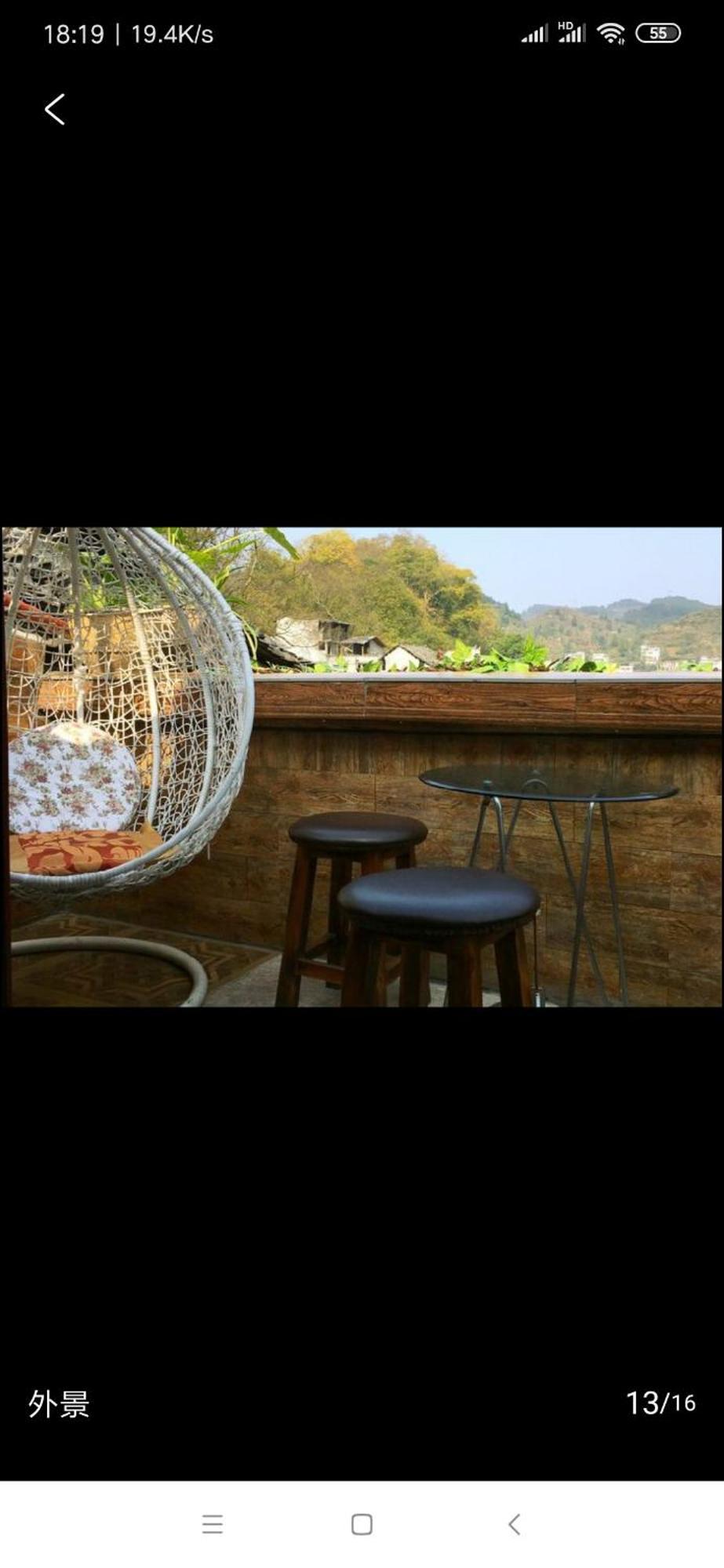 Lqj Riverside Guest House Fenghuang Buitenkant foto